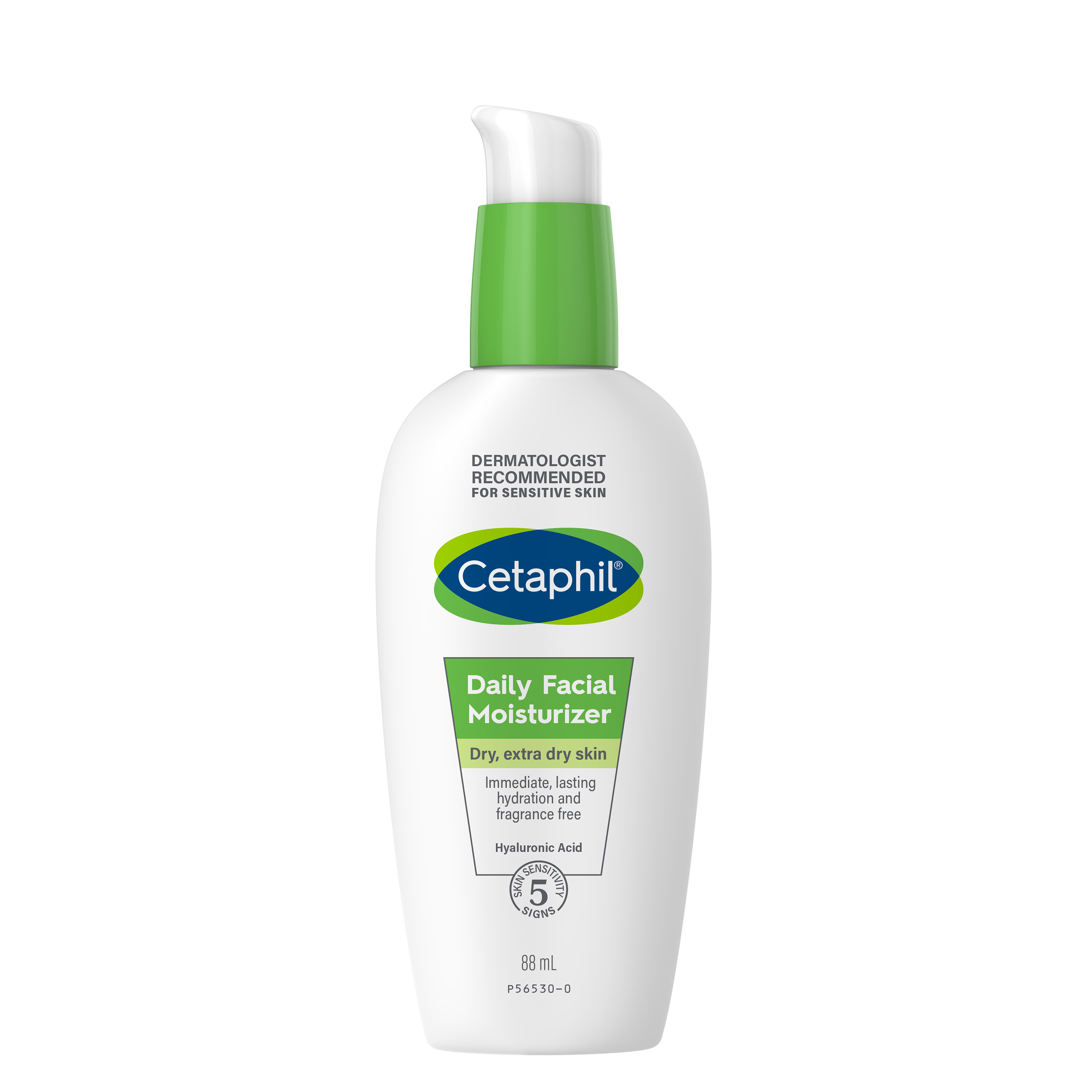 Hidratante Facial Diário